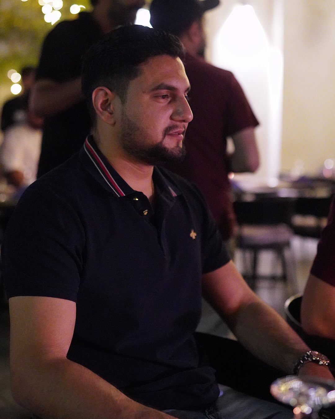 Islamabad United Bonded Over a Night of Laughter