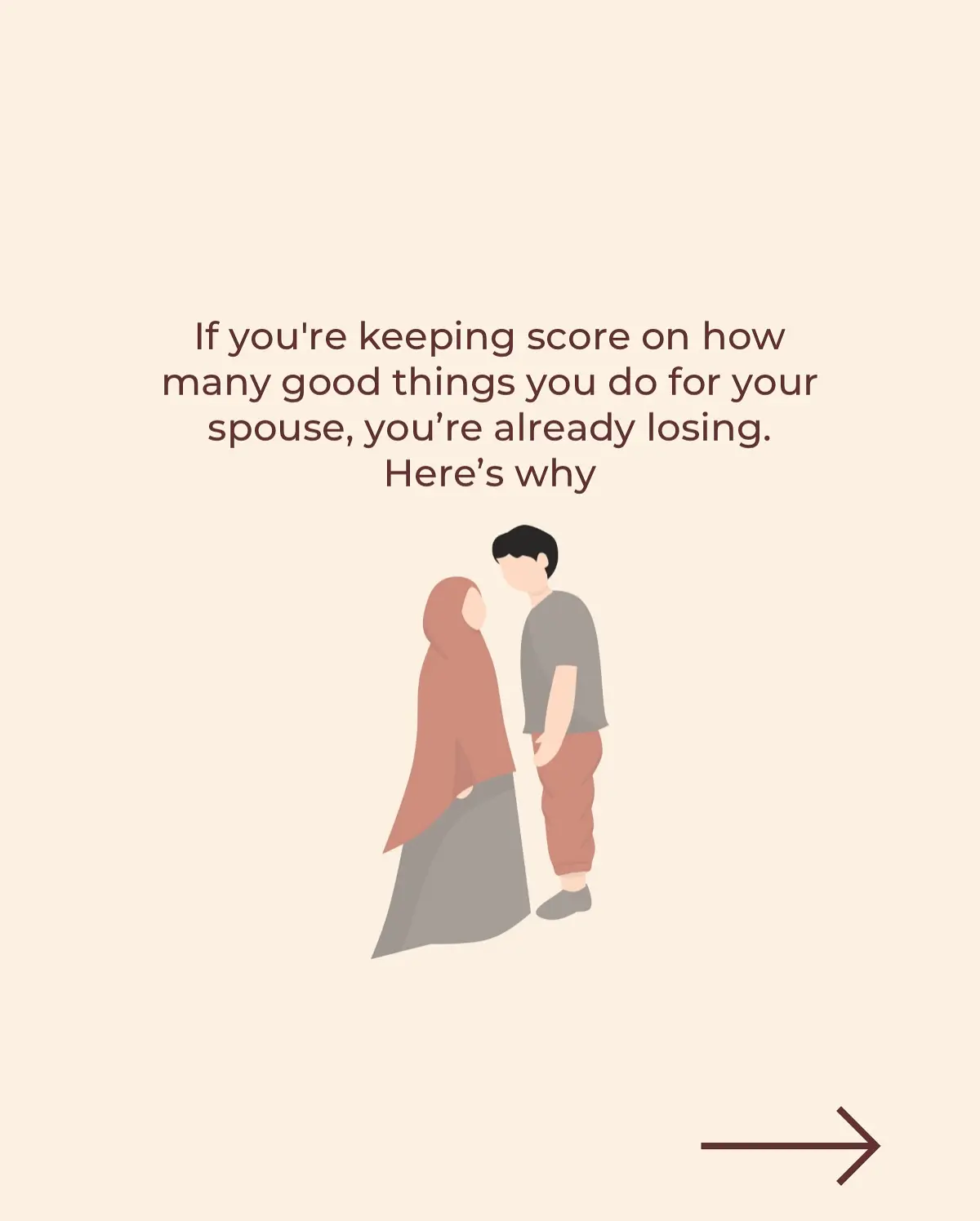 Islamic Marriage Advice: Save This To Always Remember Umm Dawud offers timeless tips for a resilient, faithful, and fulfilling marital journey.!