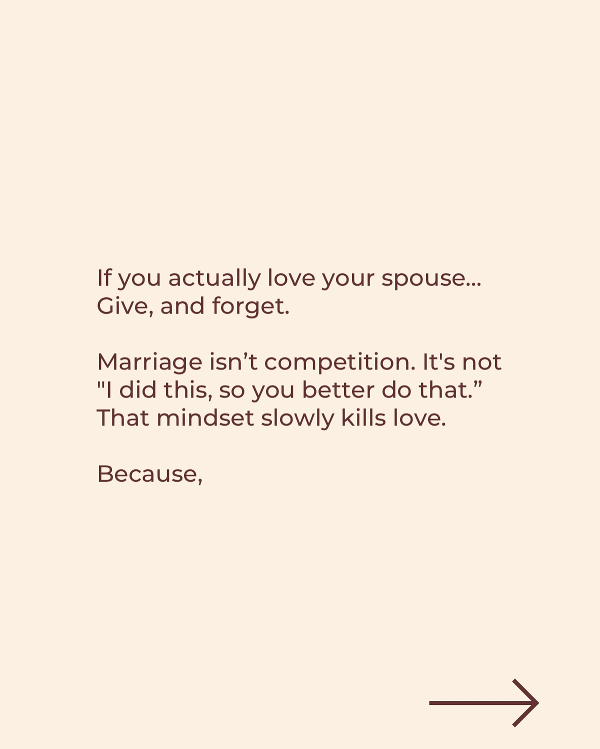 Islamic Marriage Advice: Save This To Always Remember