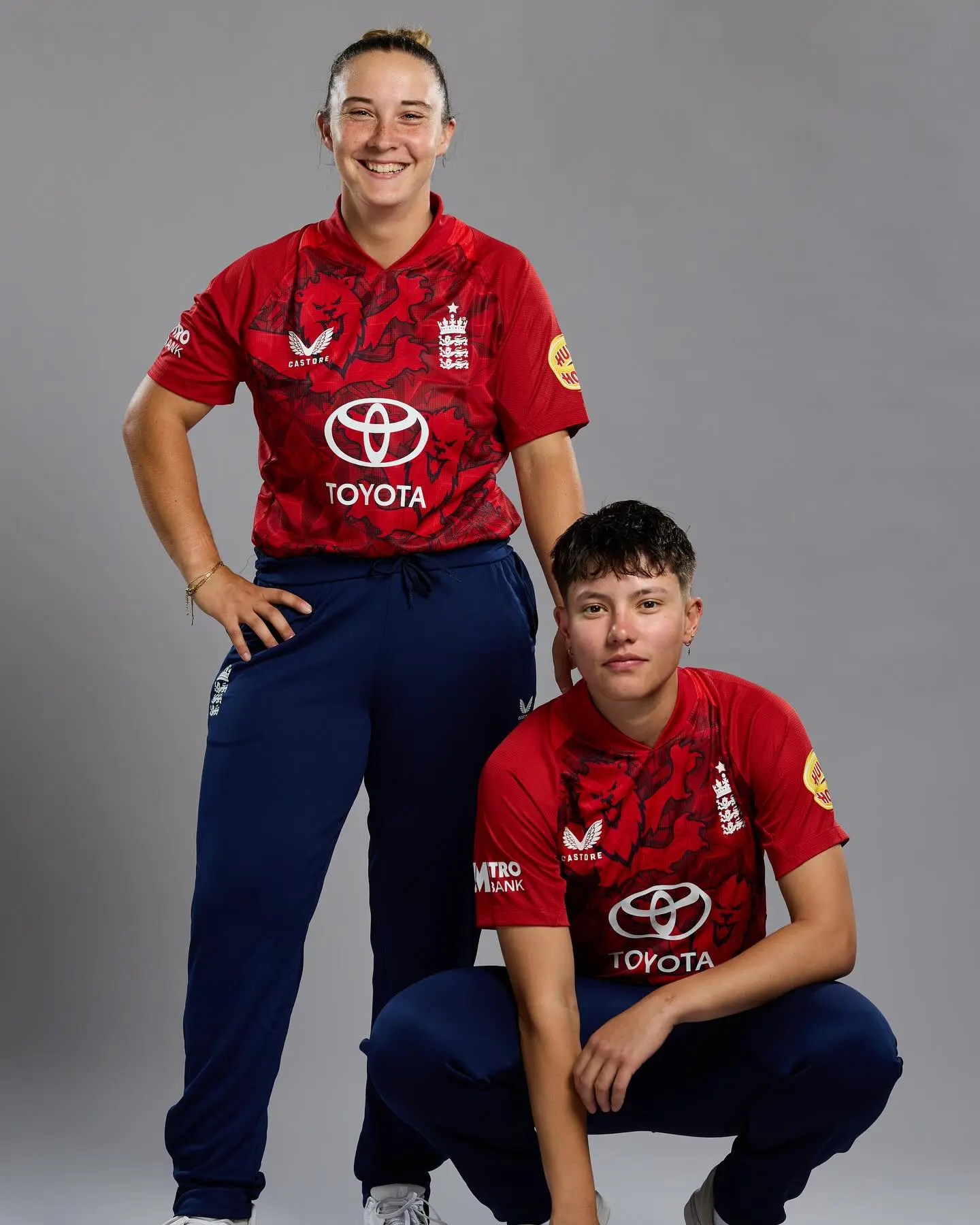 Issy Wong Sparks International Summer Debate Issy Wong sparks debate: first international summer match, blending cricket with flair!!!!
