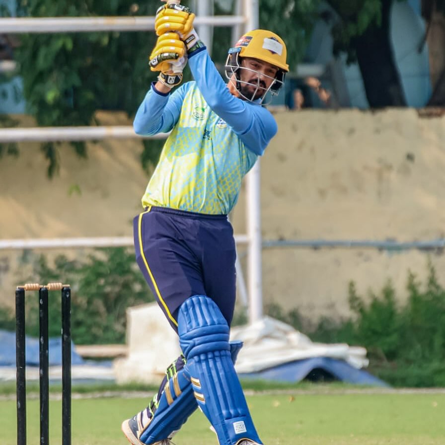 J.C Mukherjee T20 Pre-Quarterfinals: Dominant Performances