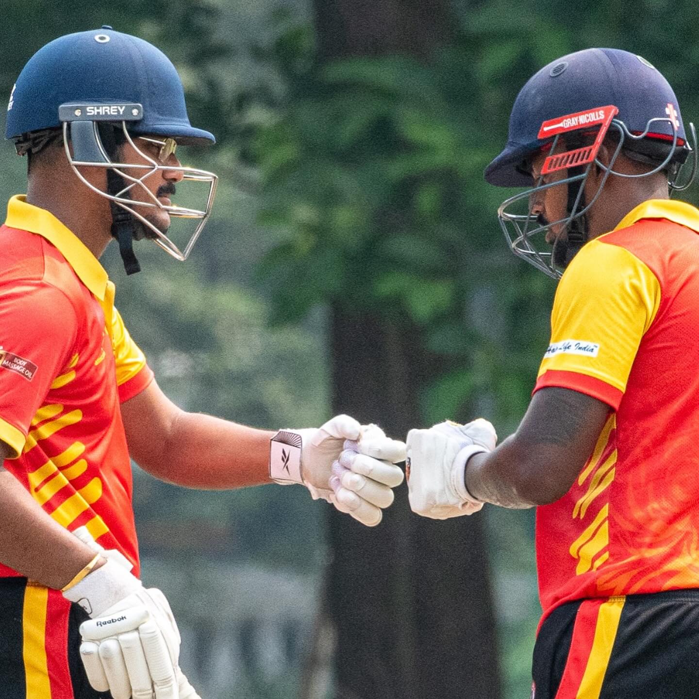 J.C Mukherjee T20 Pre-Quarterfinals: Dominant Performances
