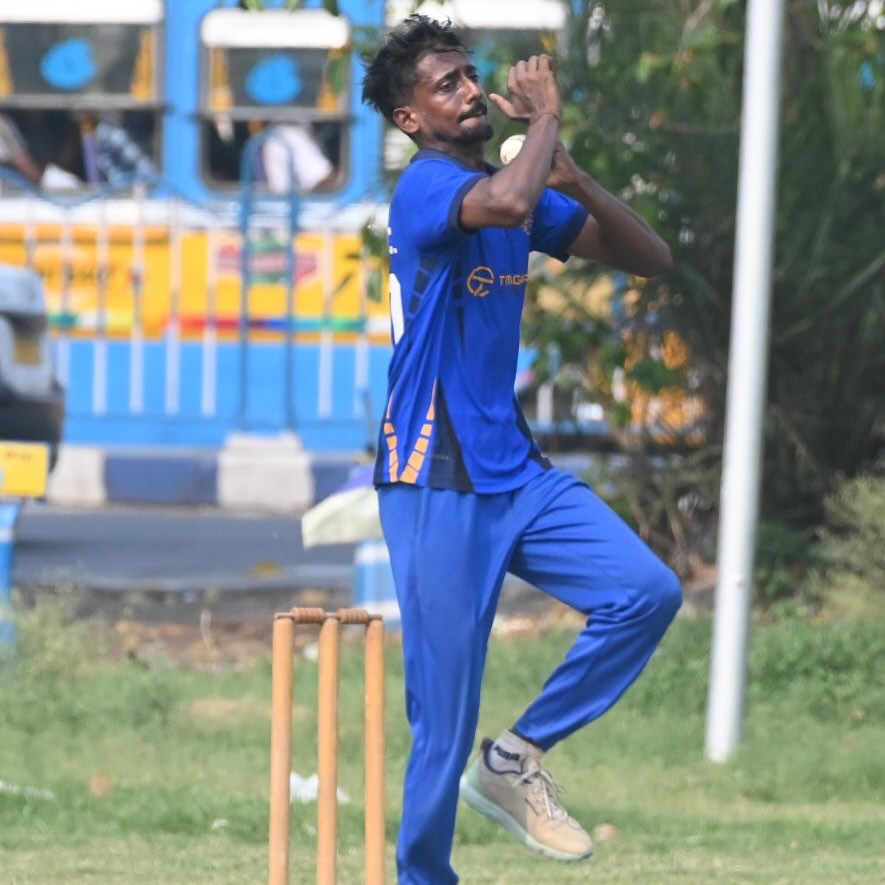 J.C Mukherjee T20 Pre-Quarterfinals: Dominant Performances