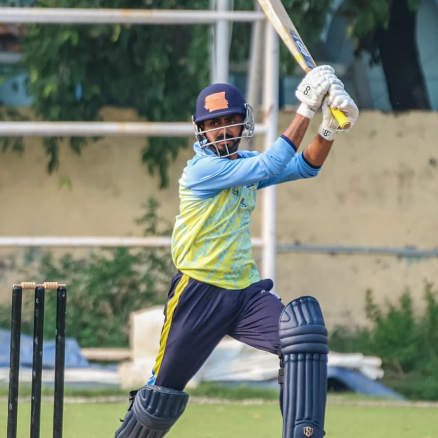 J.C Mukherjee T20 Pre-Quarterfinals: Dominant Performances