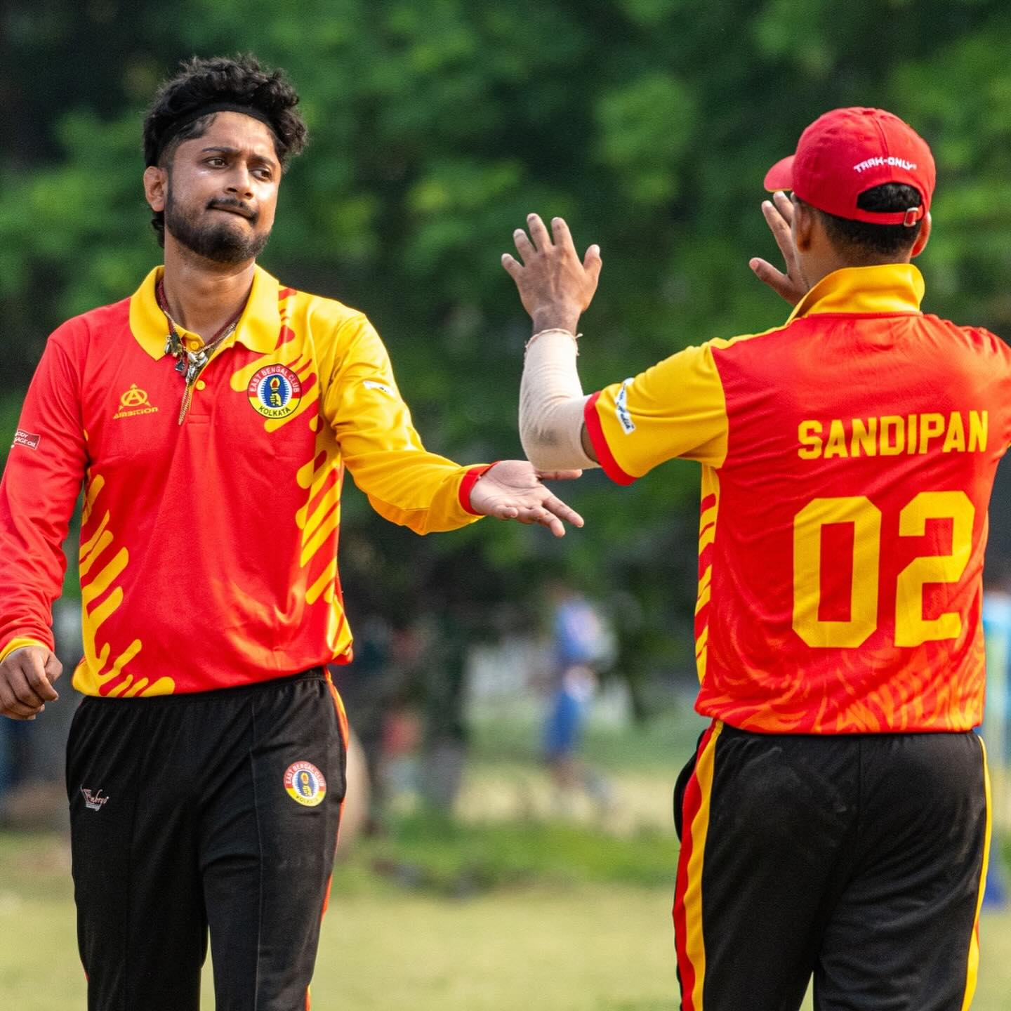 J.C Mukherjee T20 Pre-Quarterfinals: Dominant Performances