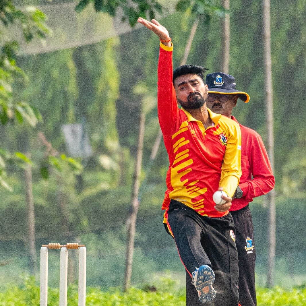 J.C Mukherjee T20 Pre-Quarterfinals: Dominant Performances