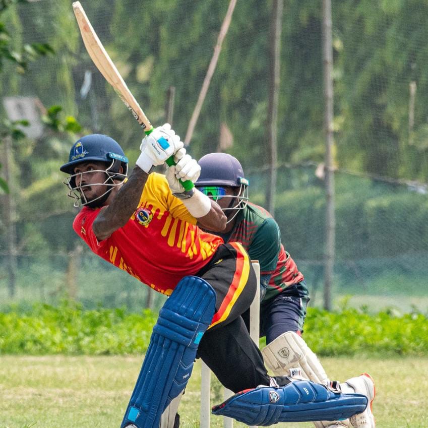 J.C Mukherjee T20 Pre-Quarterfinals: Dominant Performances