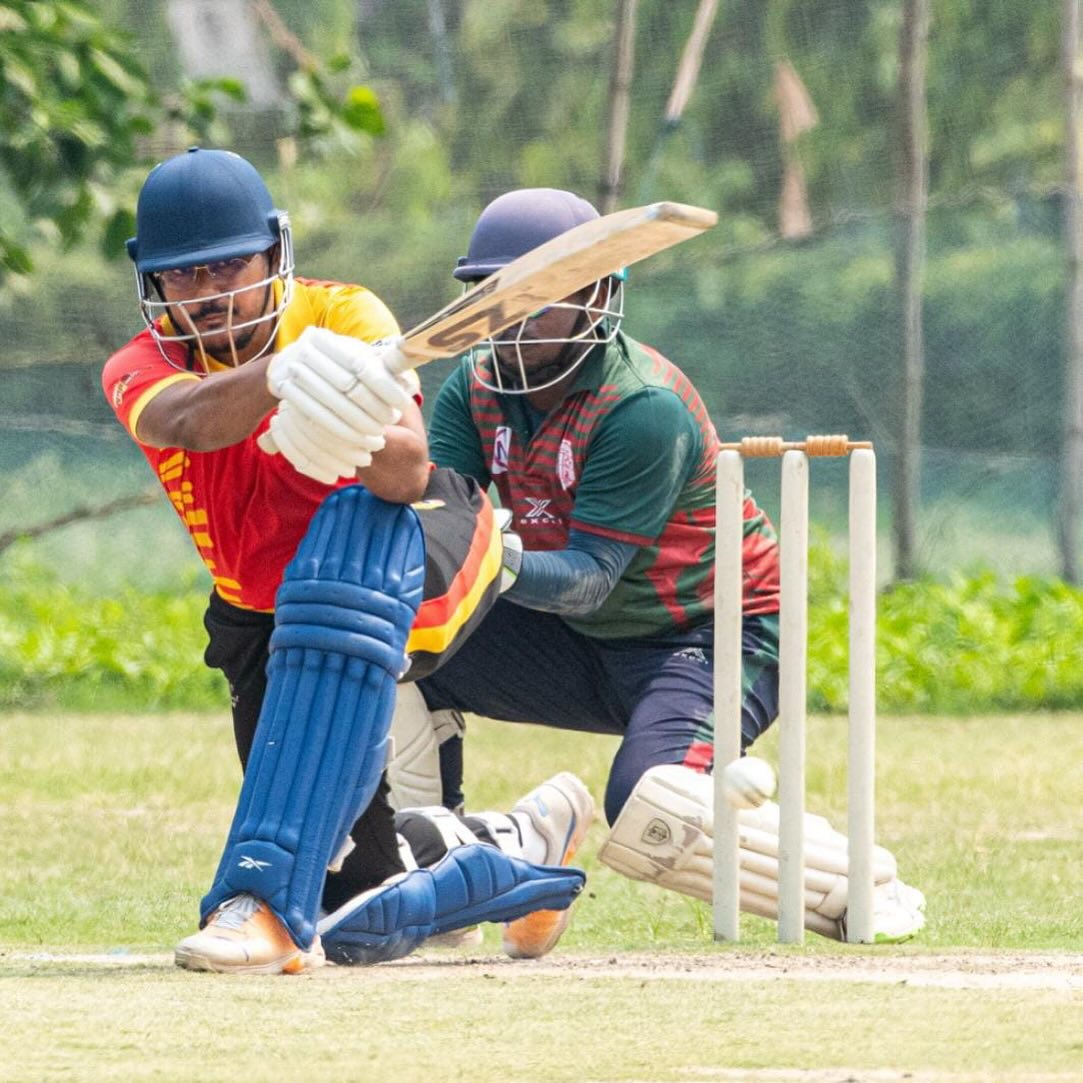 J.C Mukherjee T20 Pre-Quarterfinals: Dominant Performances