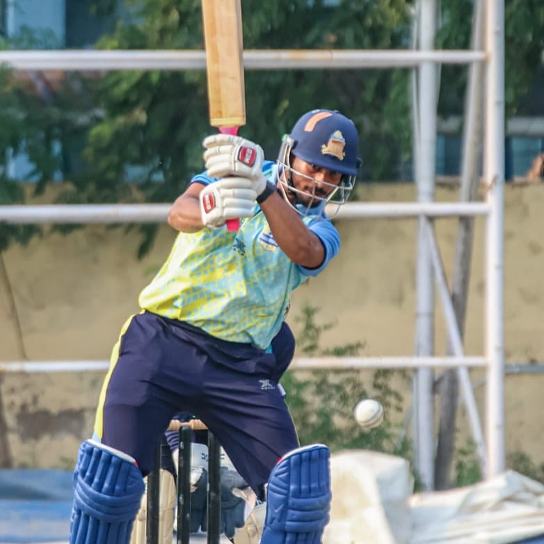 J.C Mukherjee T20 Pre-Quarterfinals: Dominant Performances