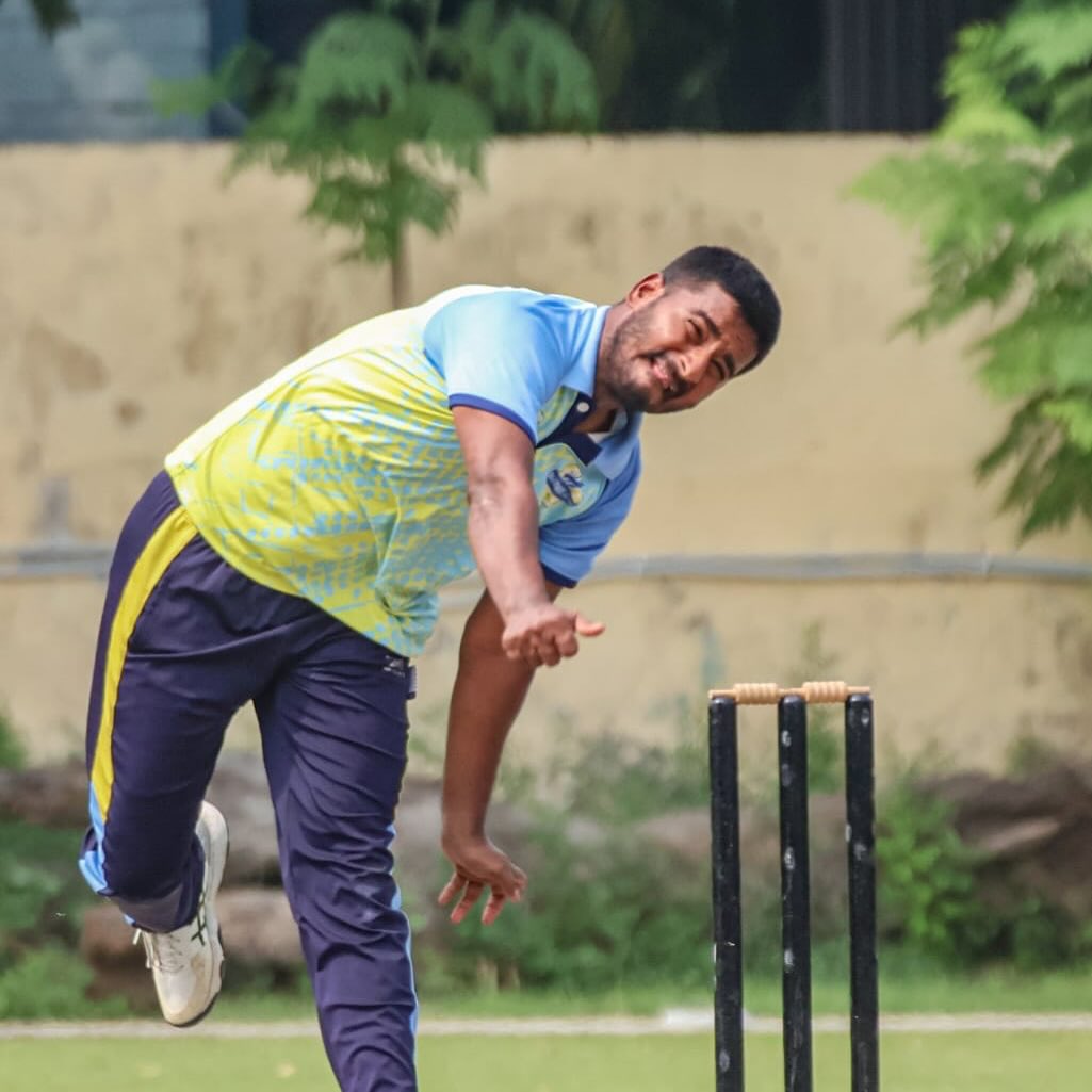 J.C Mukherjee T20 Pre-Quarterfinals: Dominant Performances