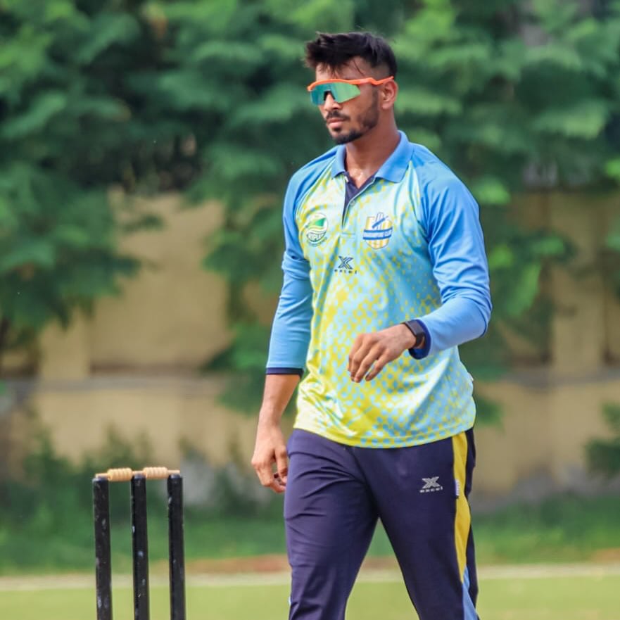 J.C Mukherjee T20 Pre-Quarterfinals: Dominant Performances