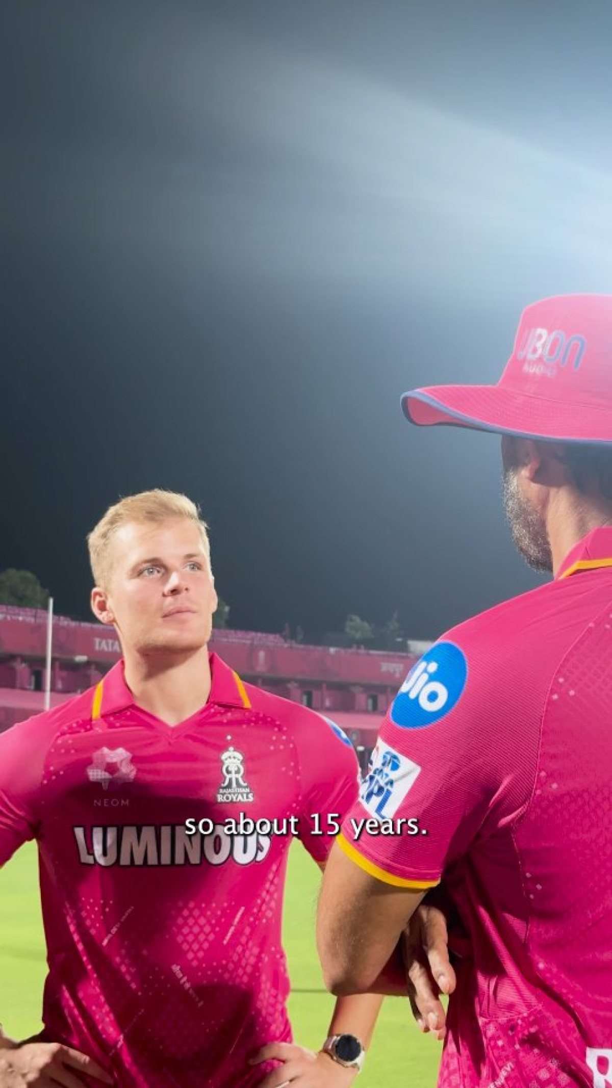 Jackson Warne’s Homecoming Reignites Royals Spirit After a stint abroad, Jackson Warne joins his Royals roots, sparking cheers from true fans