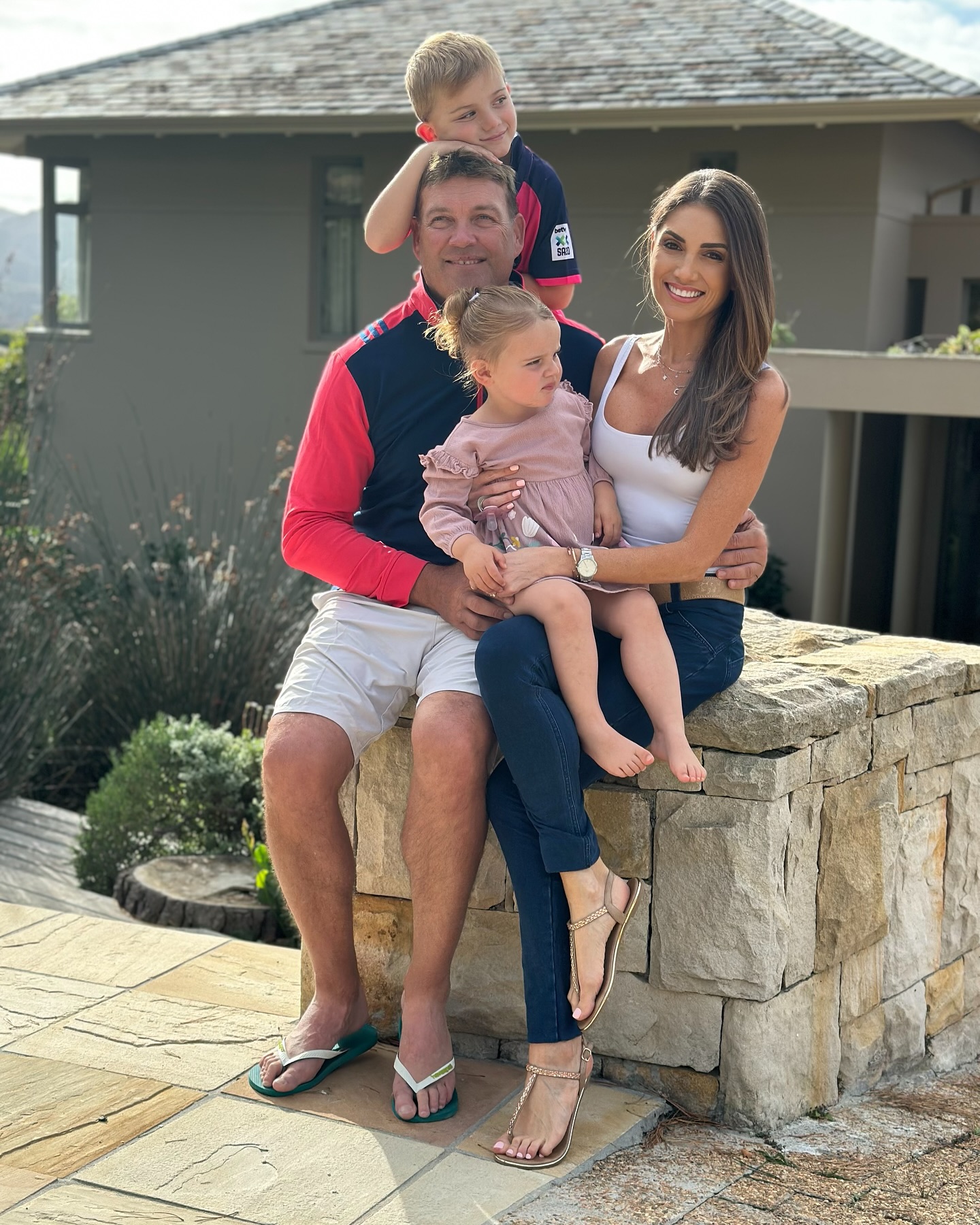 Jacques Kallis Embraces New Beginnings After Packing Memories