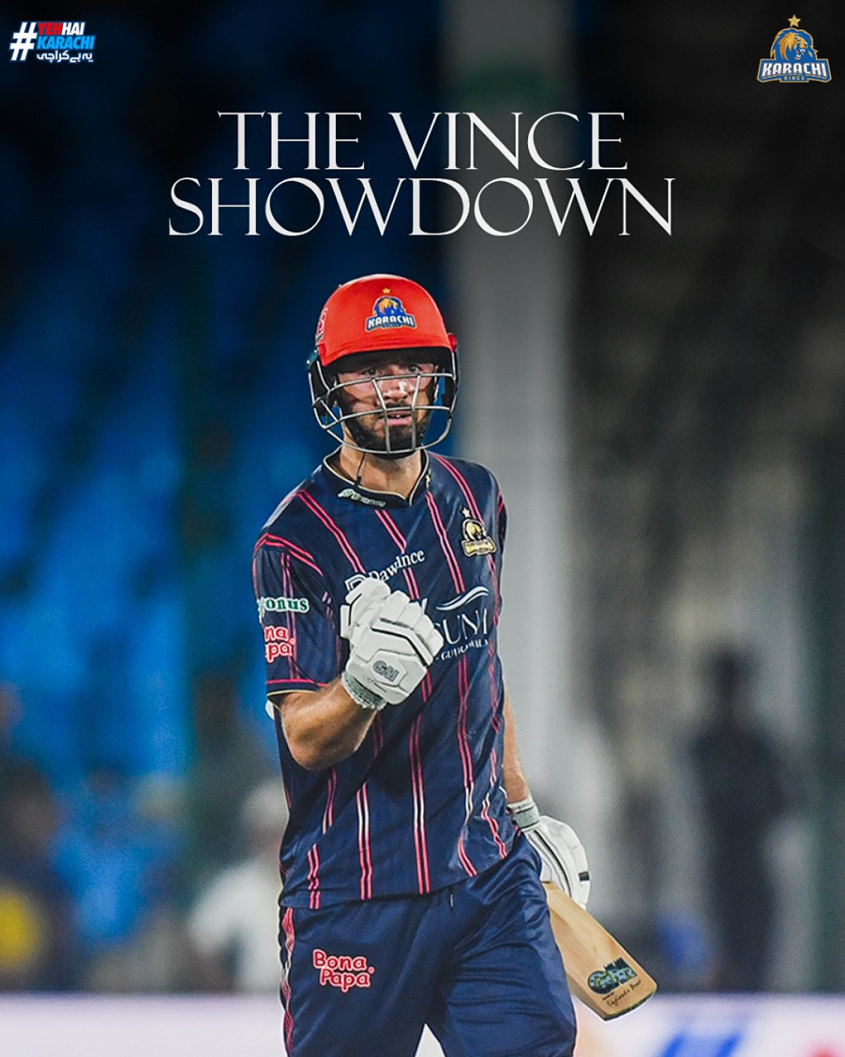 James Vince Unleashes The Vince Effect Cricket’s elegance meets focused intent as James Vince ignites the field, enthralling fans!