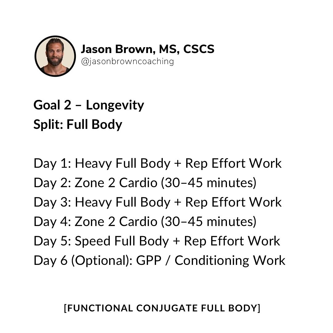 Jason Brown Launches Conjugate Programming Certification