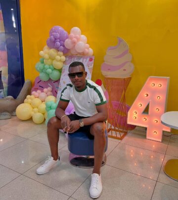 Jason Mohammed Inspires With Poignant Social Media Message
