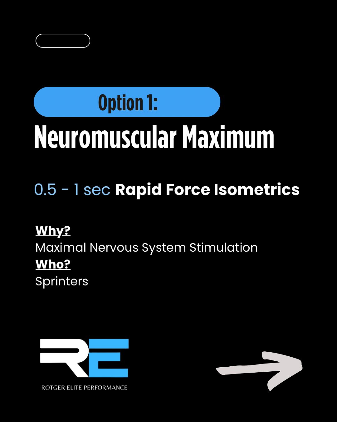 Jason Rotger's Achilles Remedy: Option 3 at 3X Daily