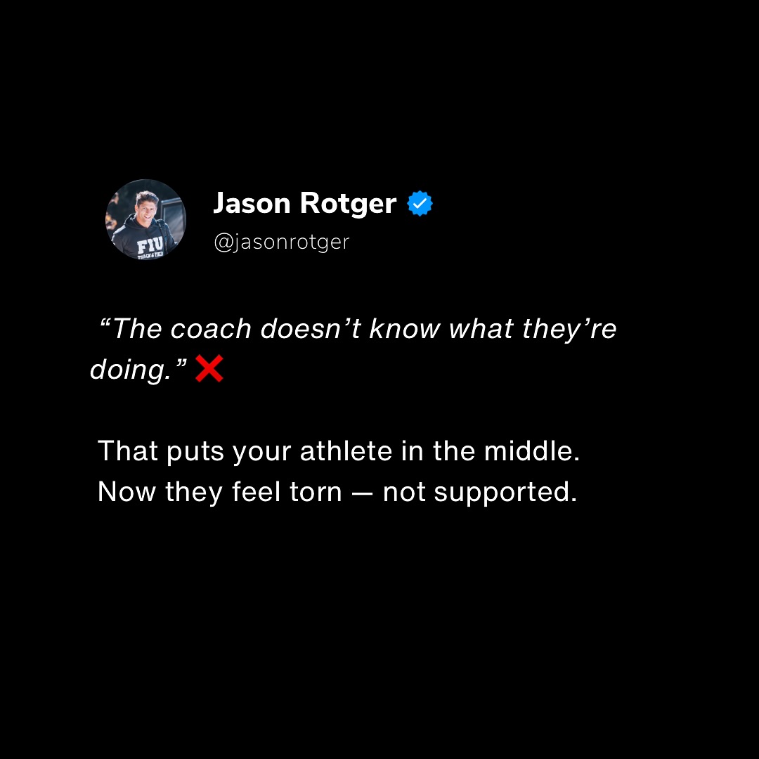 Jason Rotger’s Parenting Advice: Small Changes, Big Impact