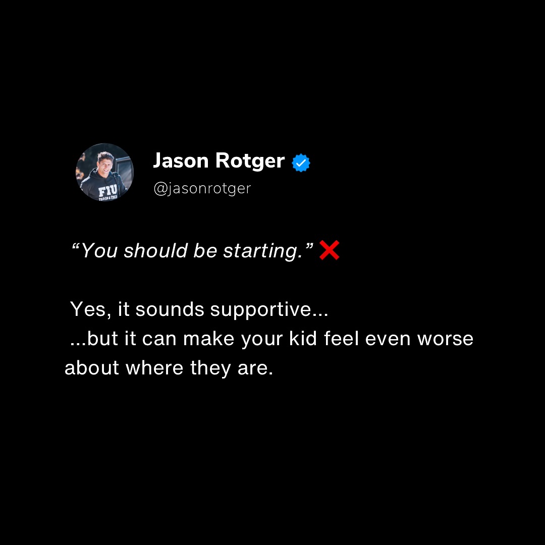 Jason Rotger’s Parenting Advice: Small Changes, Big Impact