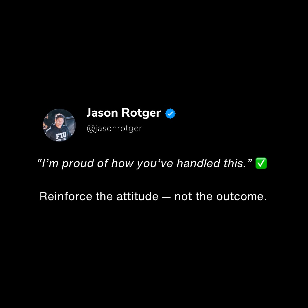 Jason Rotger’s Parenting Advice: Small Changes, Big Impact