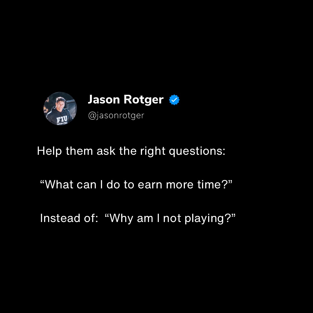 Jason Rotger’s Parenting Advice: Small Changes, Big Impact