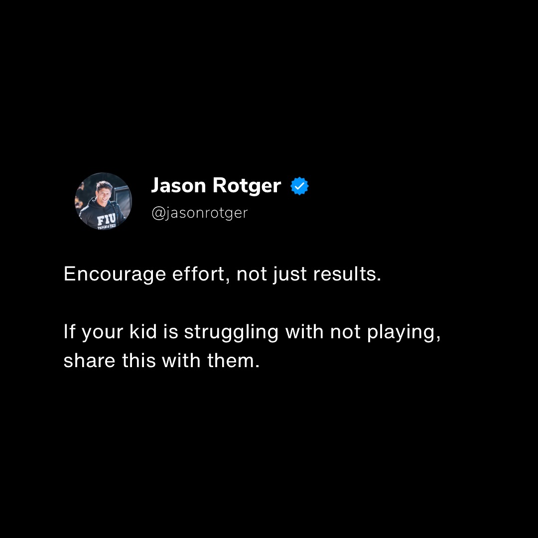 Jason Rotger’s Parenting Advice: Small Changes, Big Impact