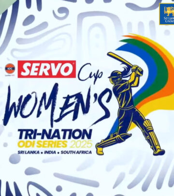 Jemimah Triumphs With 123 Runs And Guitar Celebration