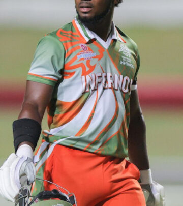 Jeremiah Delivers Six-Hitting Exhibition