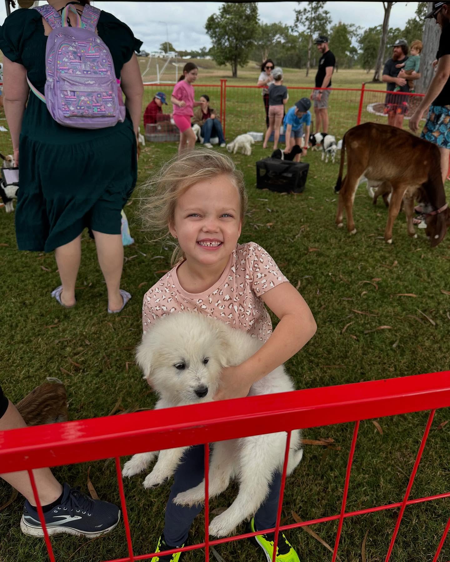 Jess Jonassen Celebrates Daughter’s Birthday Joy
