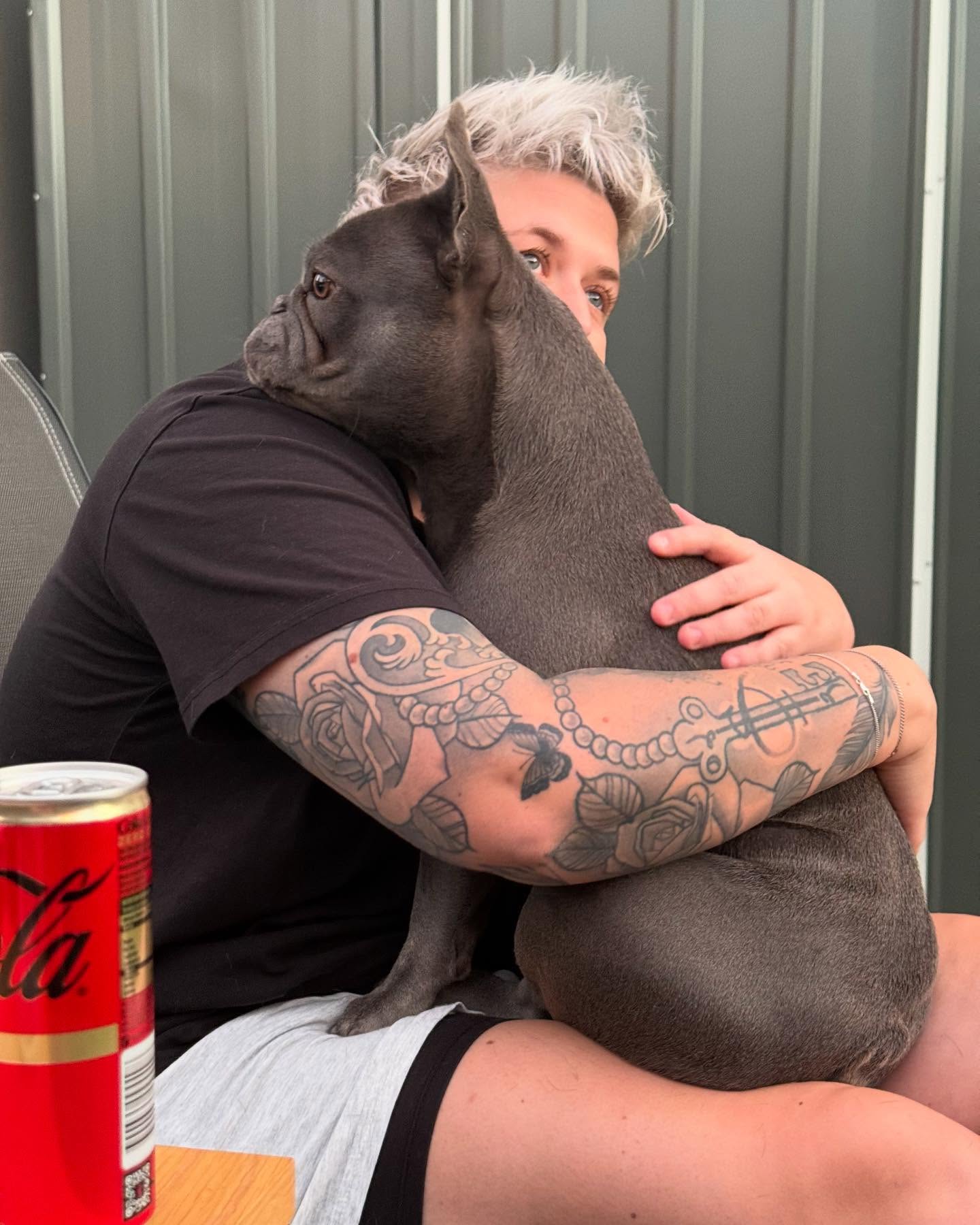 Jess Jonassen Celebrates Her Little Gremlin's Third Birthday