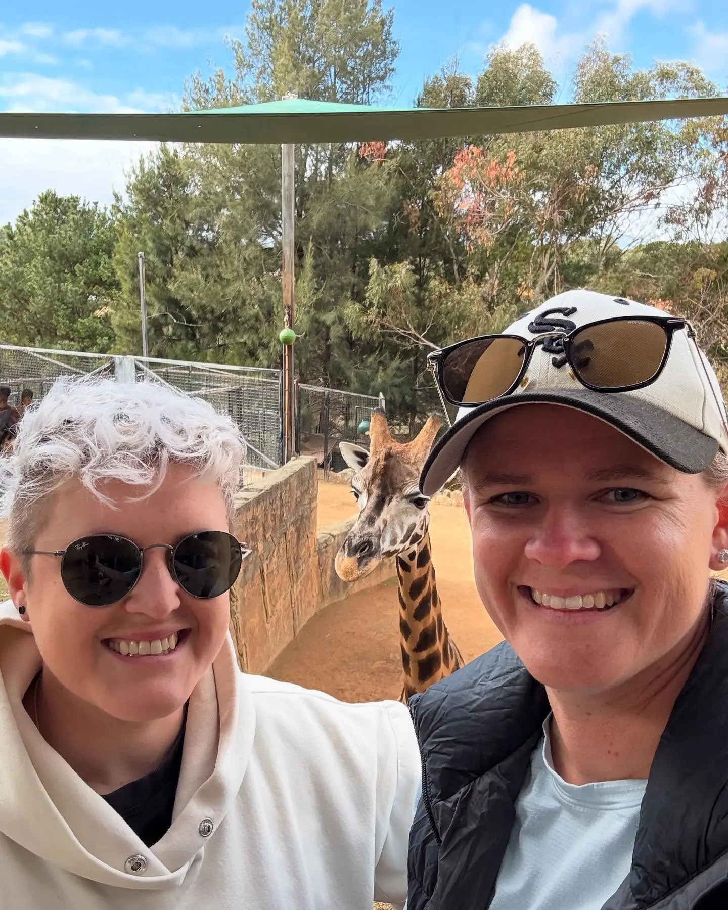 Jess Jonassen’s Blissful Getaway At Jamaala Lodge Noted cricket star Jess Jonassen enjoys a luxe escape at Jamaala Lodge, recharges life.!!!