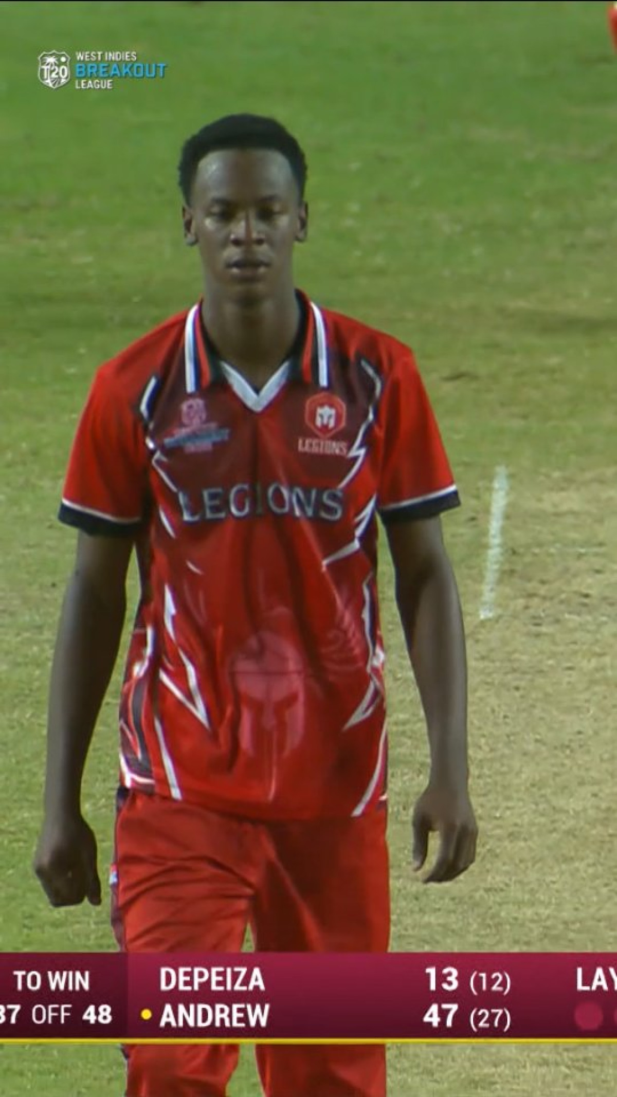 Jewel’s Breakout T20 Moment: Game Changer for Windies Jewel’s explosive innings ignites Windies cricket scene with a potential T20 game changer.