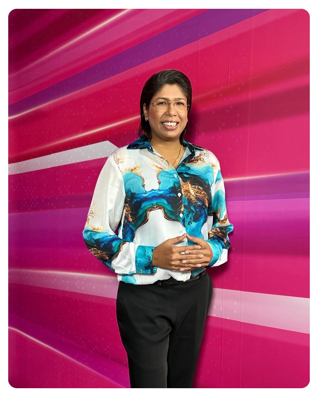 Jhulan Goswami Reveals Favorite Season Outfits