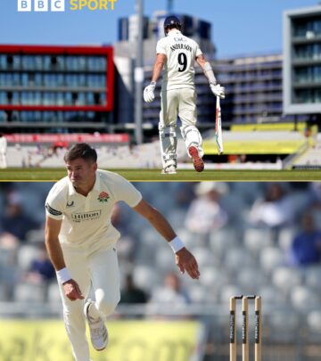 After an 11-month hiatus, the veteran rejoins Lancashire in County Championship action now.