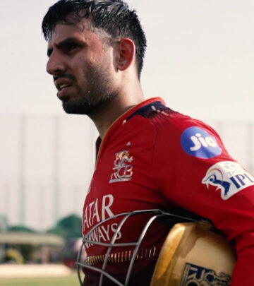 RCB practice match highlights: Jitu's stellar performance fuels IPL2025 thrill on field!!!