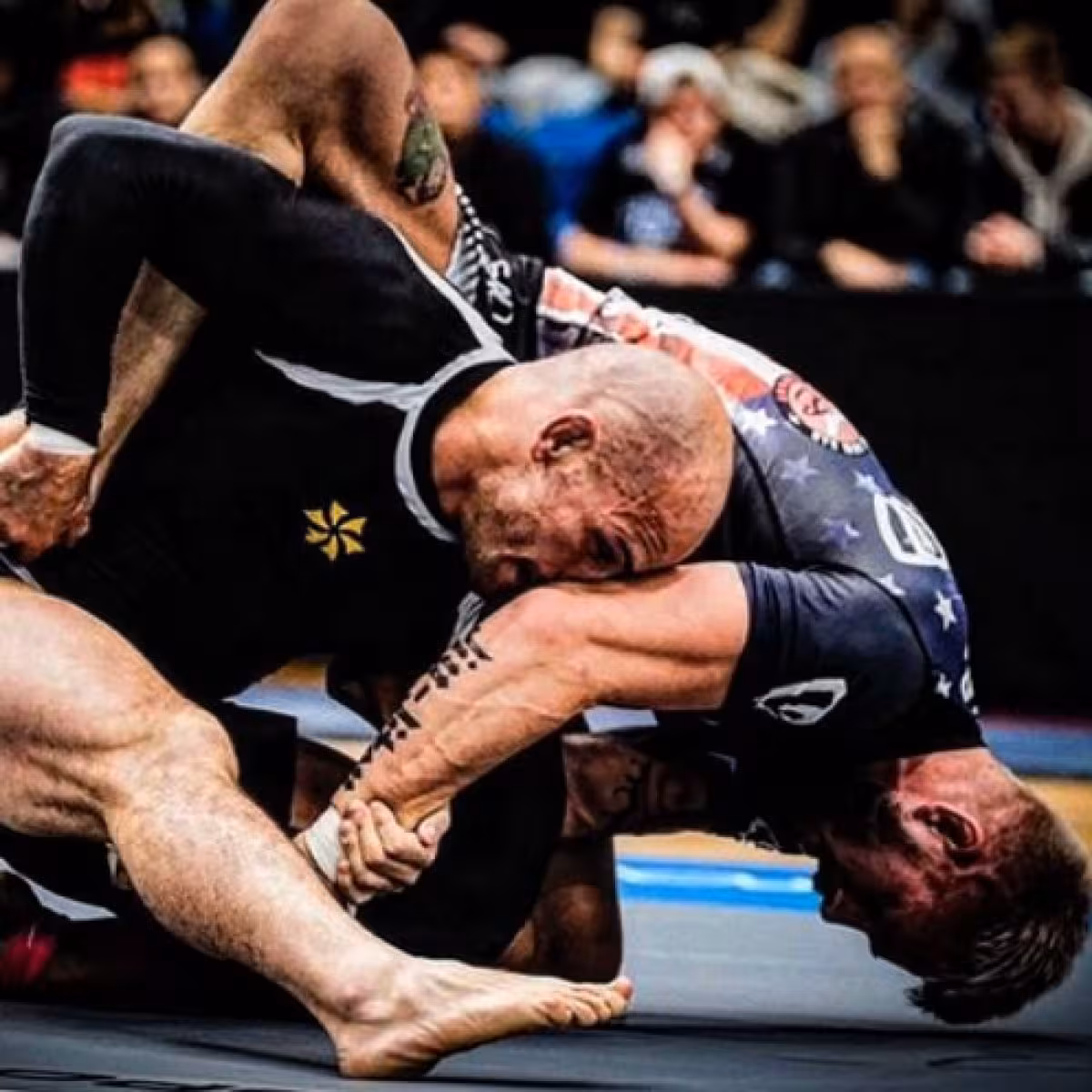 John Danaher on seamless offense-defense switches vital for elite jiu jitsu bouts - Elite!