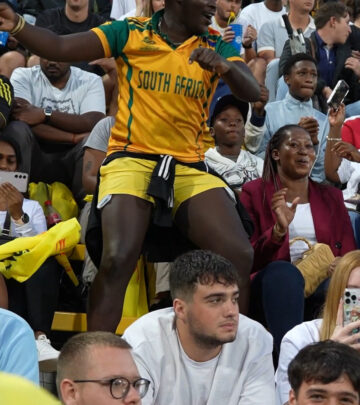Joburg Super Kings Ignite Fan Passion With Vibrant Celebration