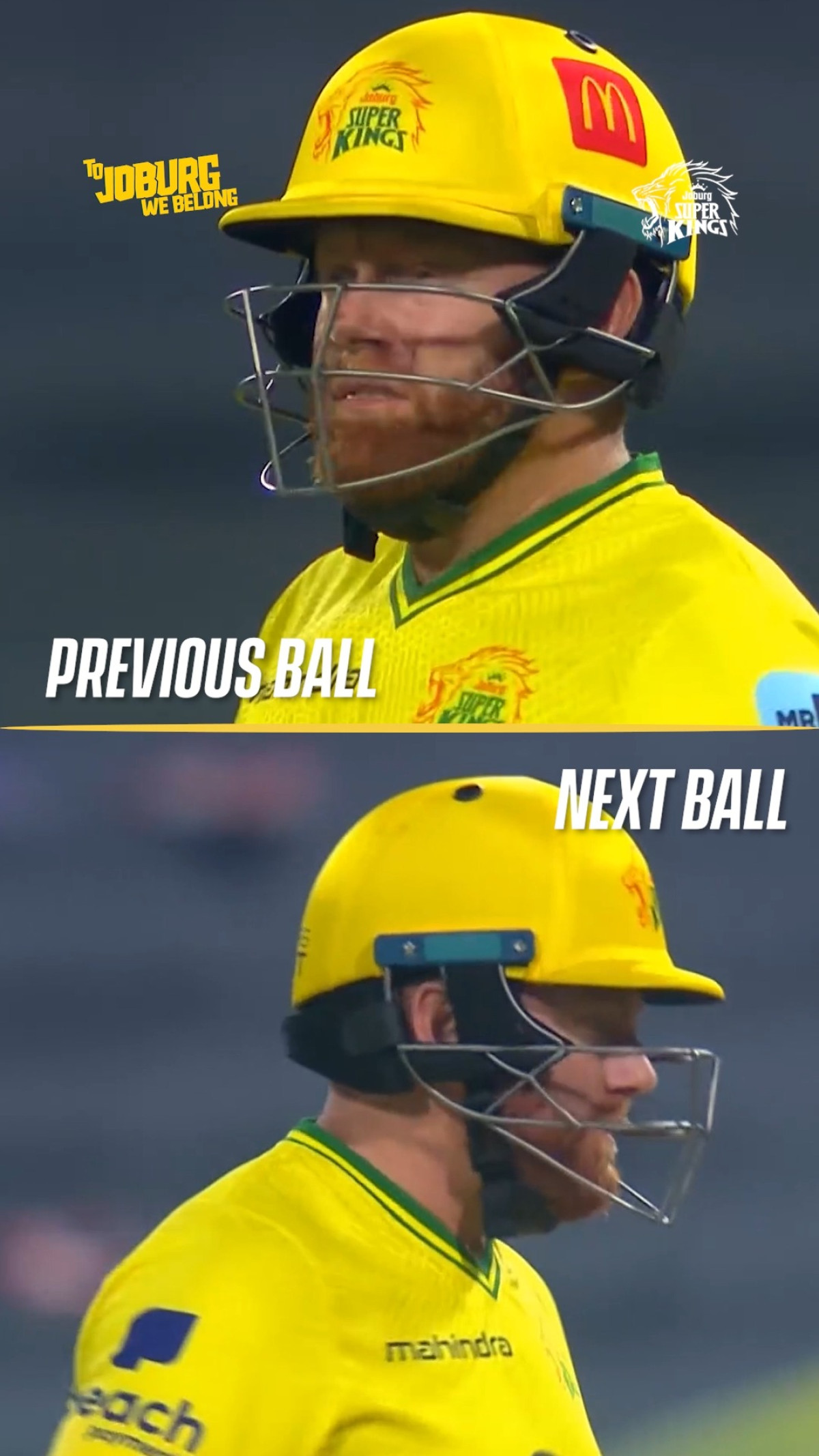 Joburg Super Kings Ignite SA20 with Electrifying Instagram Moment Joburg Super Kings smash expectations with thrilling shots in a dramatic SA20 clash now!!!