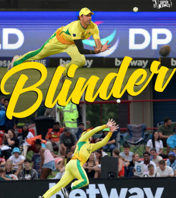 Joburg Super Kings In Action: Every Move Screams Blinder