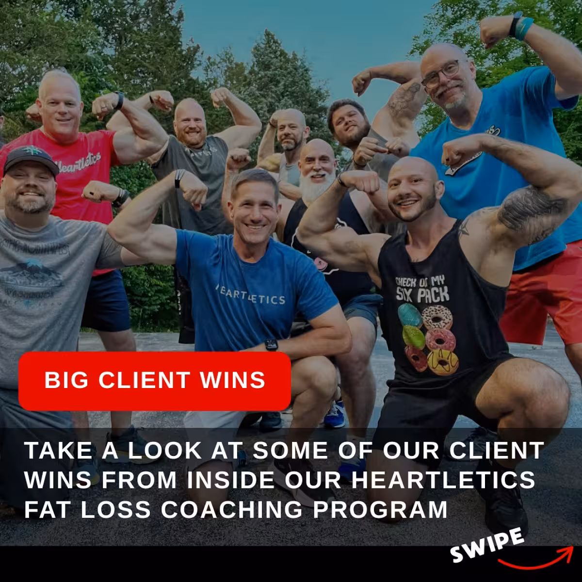 Empowering health journeys with commitment, dedication and game-changing fitness tips now!