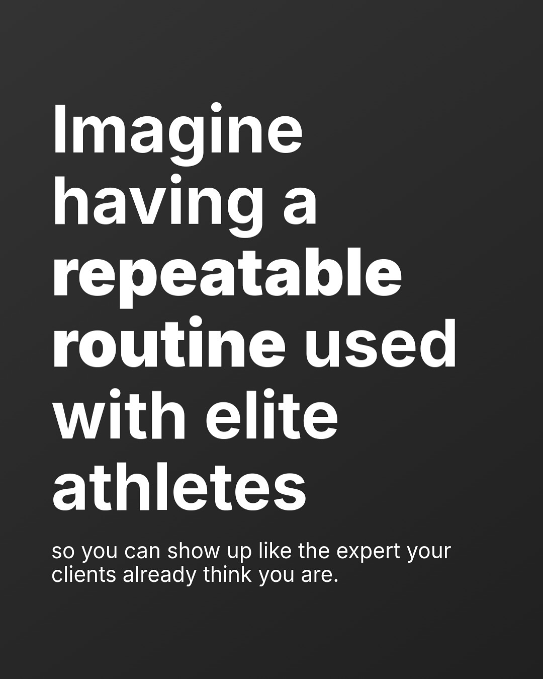 Joe Yoon Empowers Athletes With Pro-Level Stretch Routines