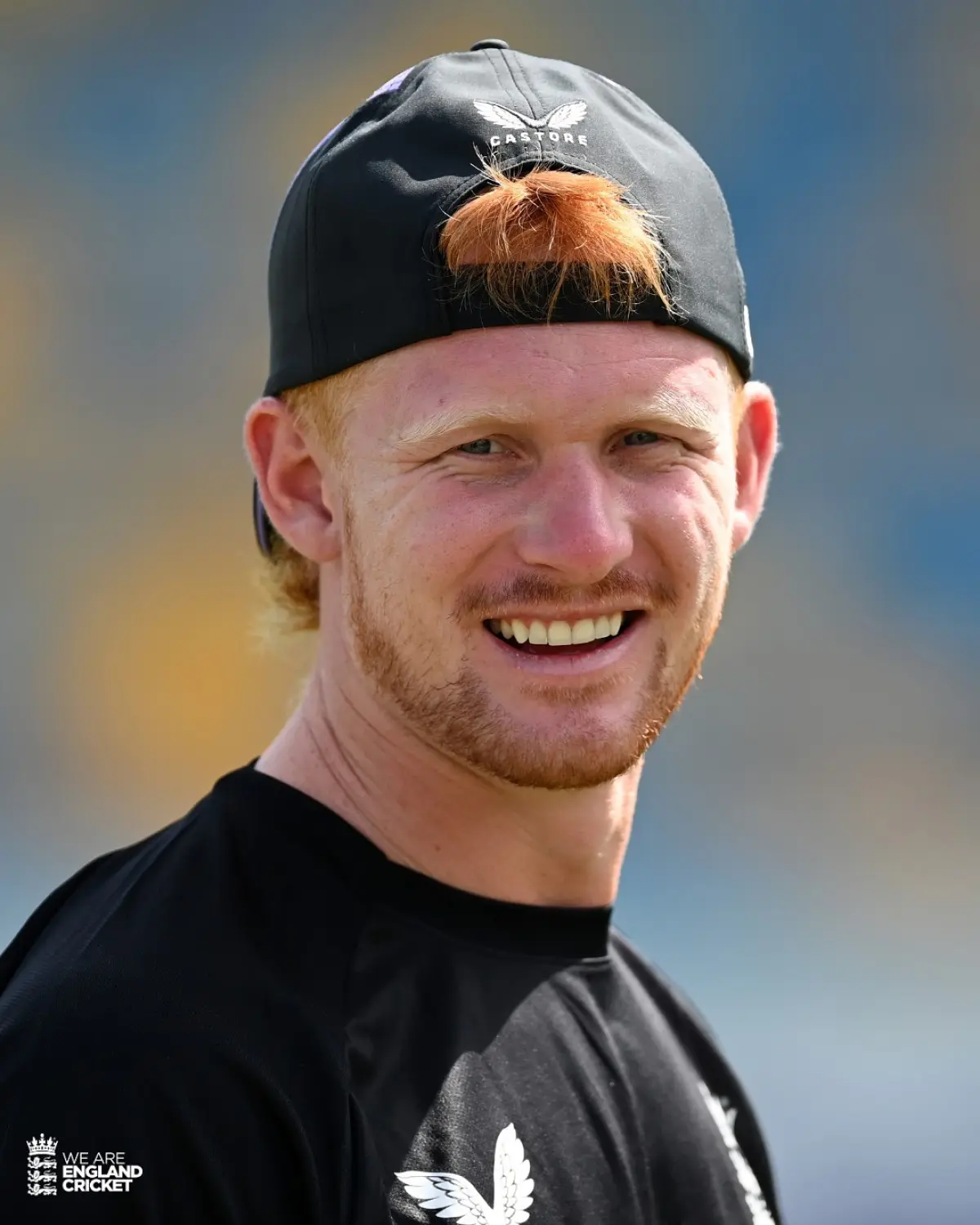 Jordan Cox Injury Prompts James Rew’s Test Debut Cox injured with an abdominal issue, making way for Somerset’s James Rew in England’s Test