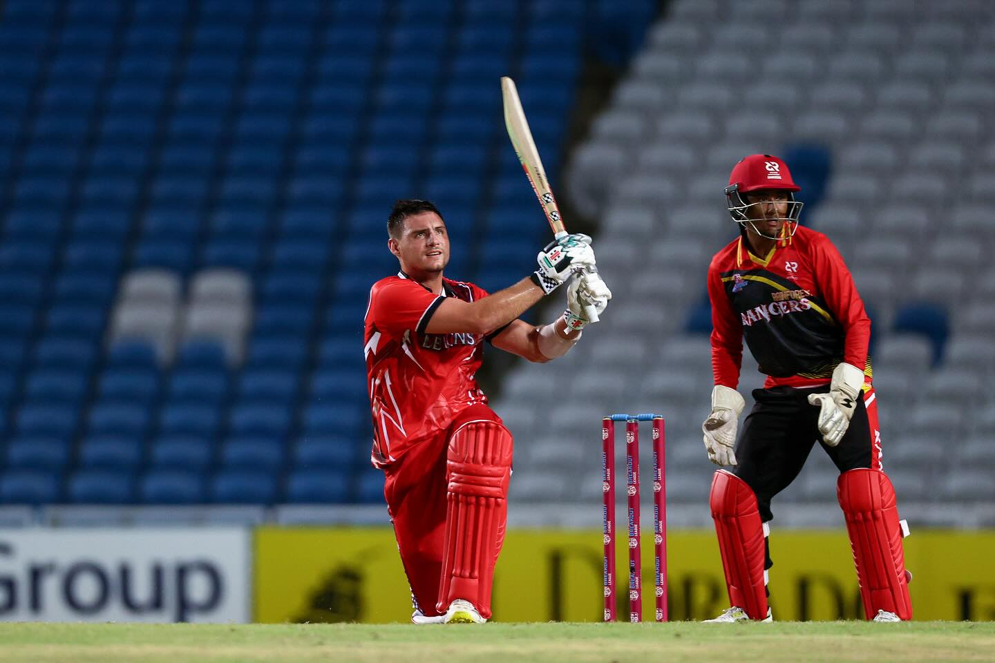 Joshua Da Silva Leads Breakout League Triumph