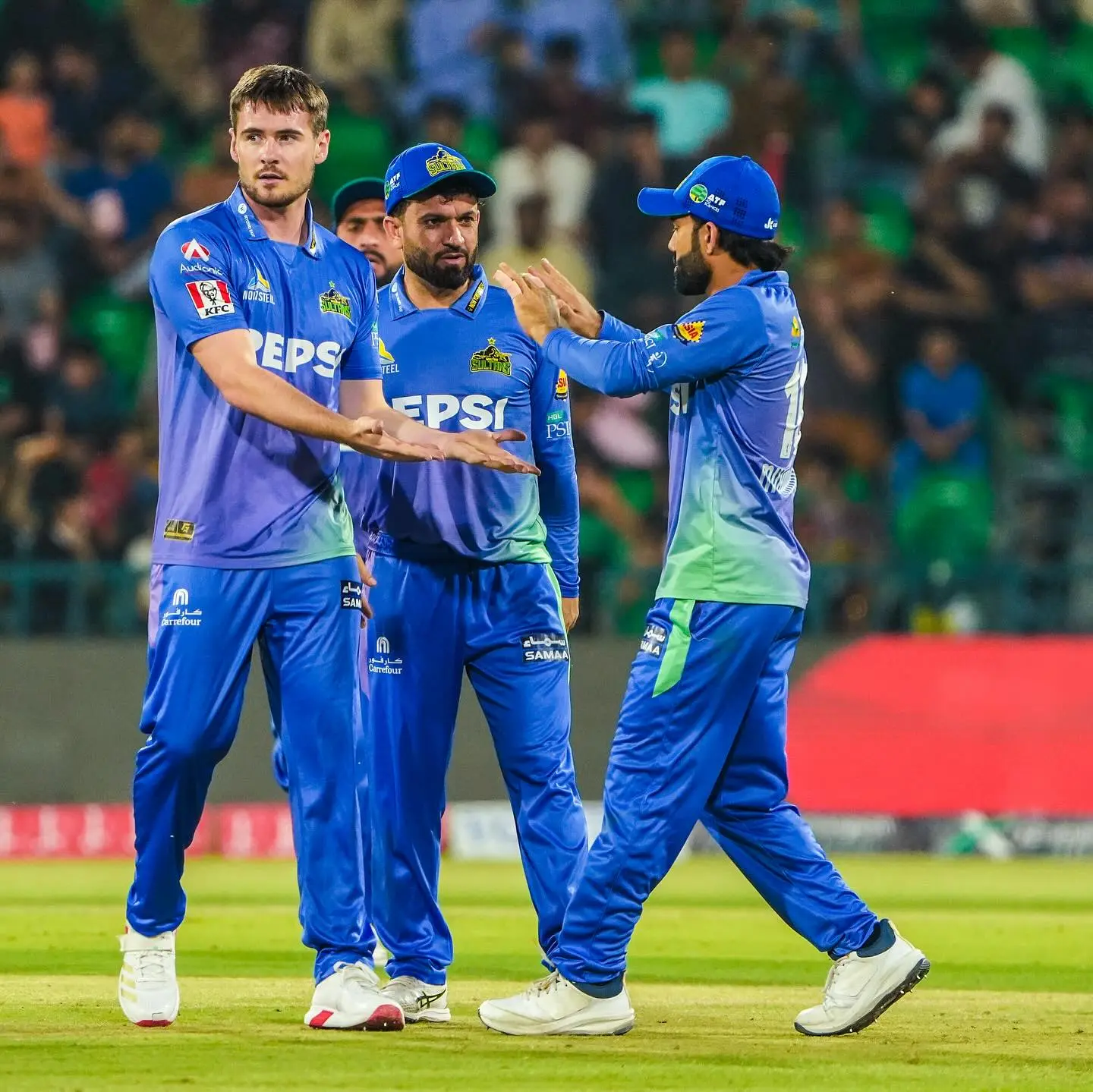 Joshua Little Shares Pakistan Moments Experience the charm of Pakistan through Joshua Little’s immersive snapshots on Instagram!