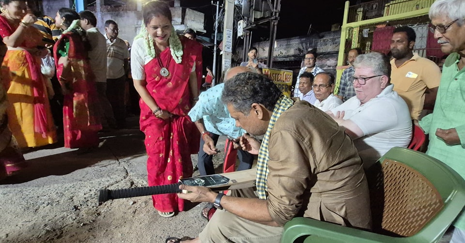 Kabir Pronam Cultural Tribute Unites Bengali Literature