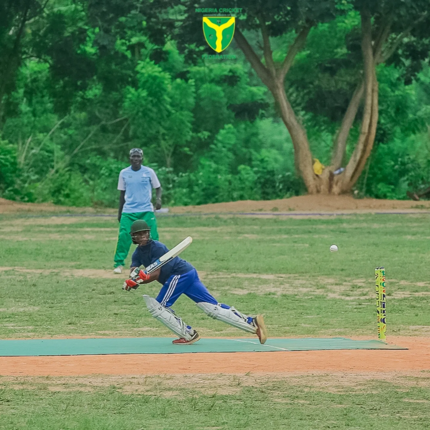 Kaduna State Clinches Victory In T20 Showdown