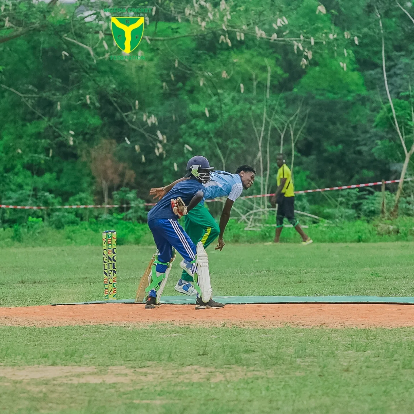 Kaduna State Clinches Victory In T20 Showdown