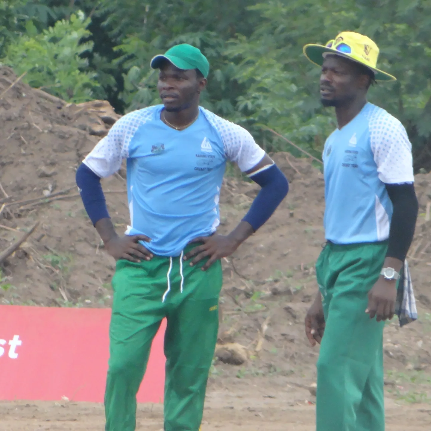 Kaduna State M Beats Ogun State M