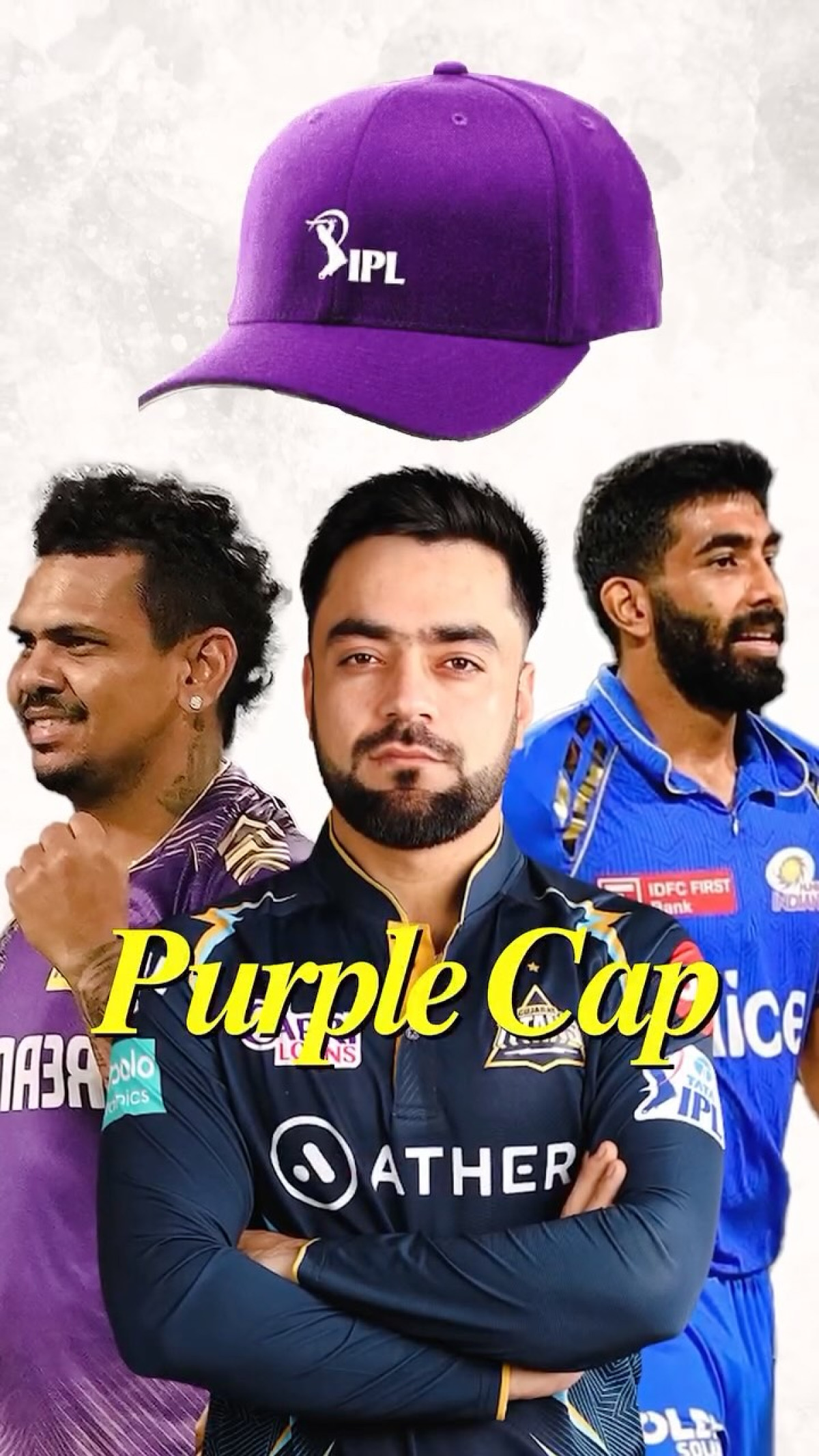 Veteran cricketer Mohammad Kaif slams IPL Purple Cap system as unjust for star bowlers!!..