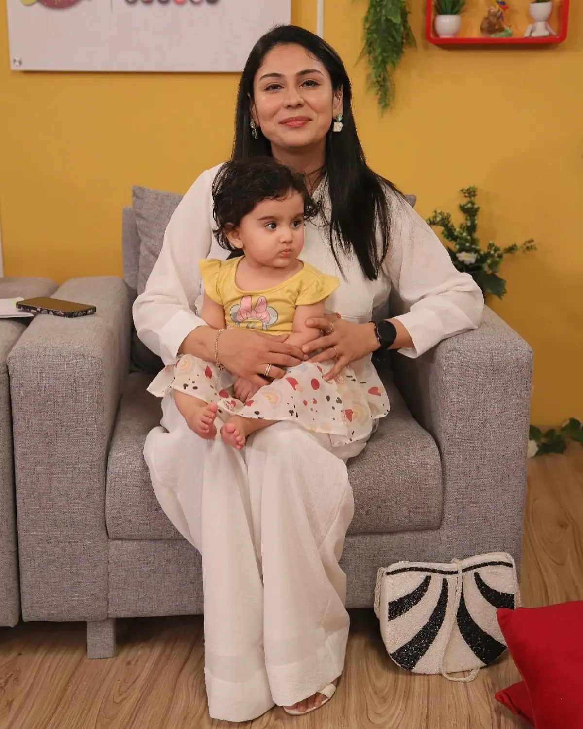 Kainat Imtiaz Shares Heartfelt ‘Always Together’ Moment Celebrating unity and love in a post that warms hearts and highlights cherished bonds.!!!!